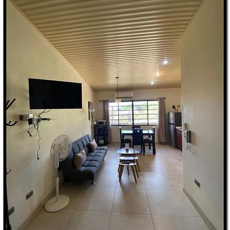 Beach Break Santa Teresa Apartamentos Playa Santa Teresa  Εξωτερικό φωτογραφία