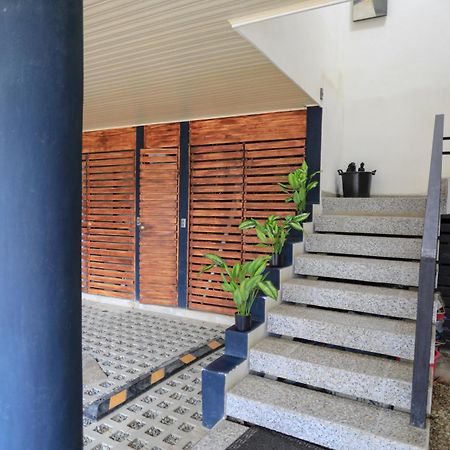 Beach Break Santa Teresa Apartamentos Playa Santa Teresa  Εξωτερικό φωτογραφία