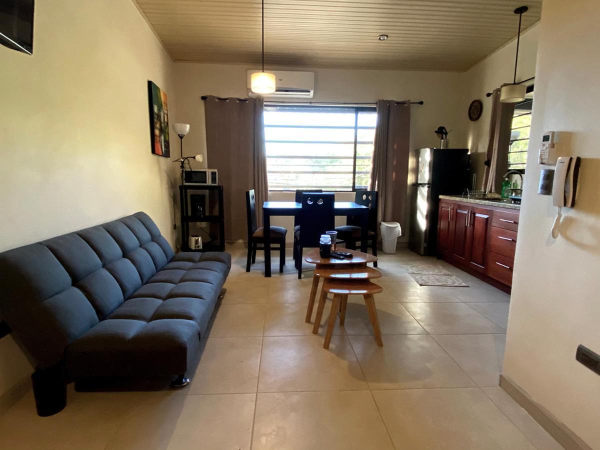 Beach Break Santa Teresa Apartamentos Playa Santa Teresa  Εξωτερικό φωτογραφία