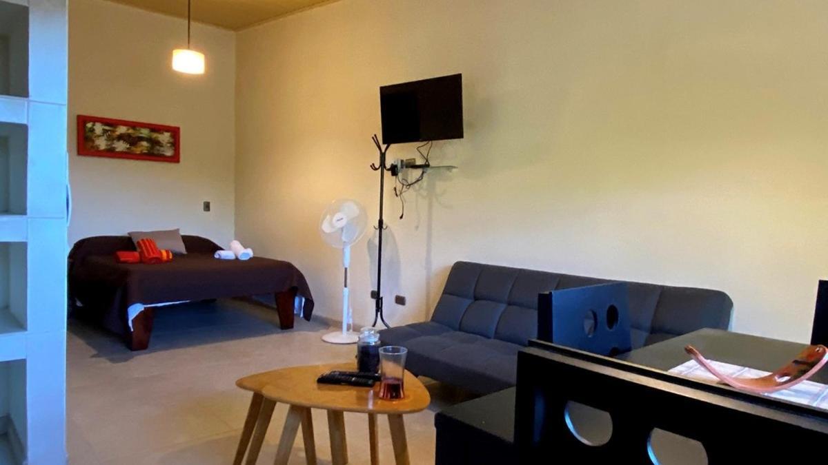 Beach Break Santa Teresa Apartamentos Playa Santa Teresa  Εξωτερικό φωτογραφία