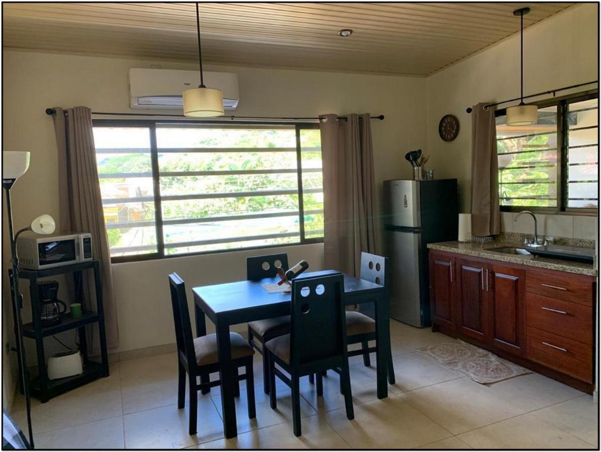 Beach Break Santa Teresa Apartamentos Playa Santa Teresa  Εξωτερικό φωτογραφία