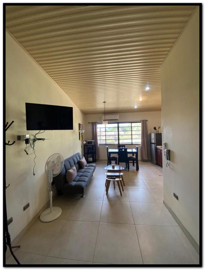 Beach Break Santa Teresa Apartamentos Playa Santa Teresa  Εξωτερικό φωτογραφία
