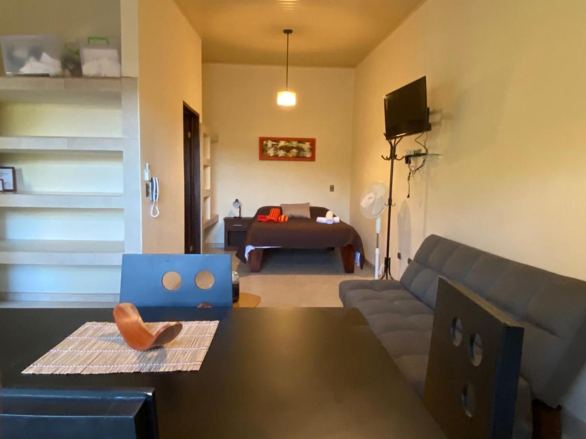 Beach Break Santa Teresa Apartamentos Playa Santa Teresa  Εξωτερικό φωτογραφία