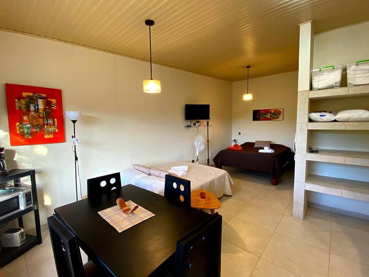 Beach Break Santa Teresa Apartamentos Playa Santa Teresa  Εξωτερικό φωτογραφία