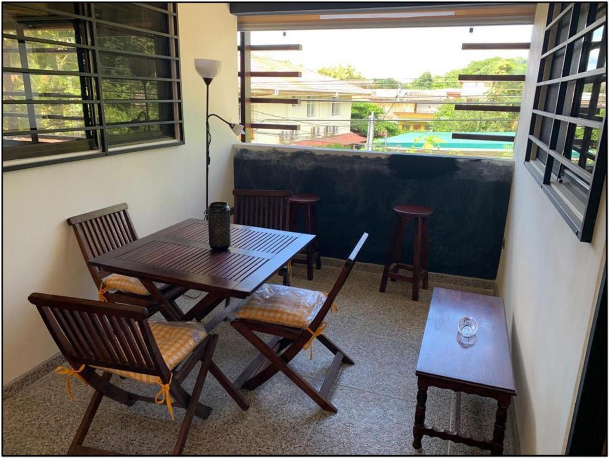 Beach Break Santa Teresa Apartamentos Playa Santa Teresa  Εξωτερικό φωτογραφία