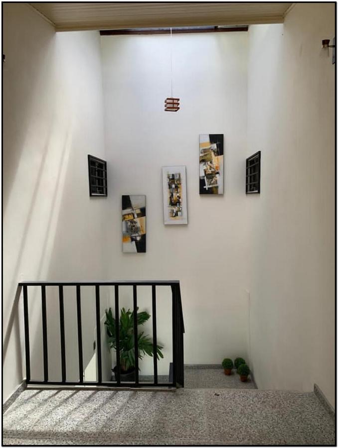 Beach Break Santa Teresa Apartamentos Playa Santa Teresa  Εξωτερικό φωτογραφία