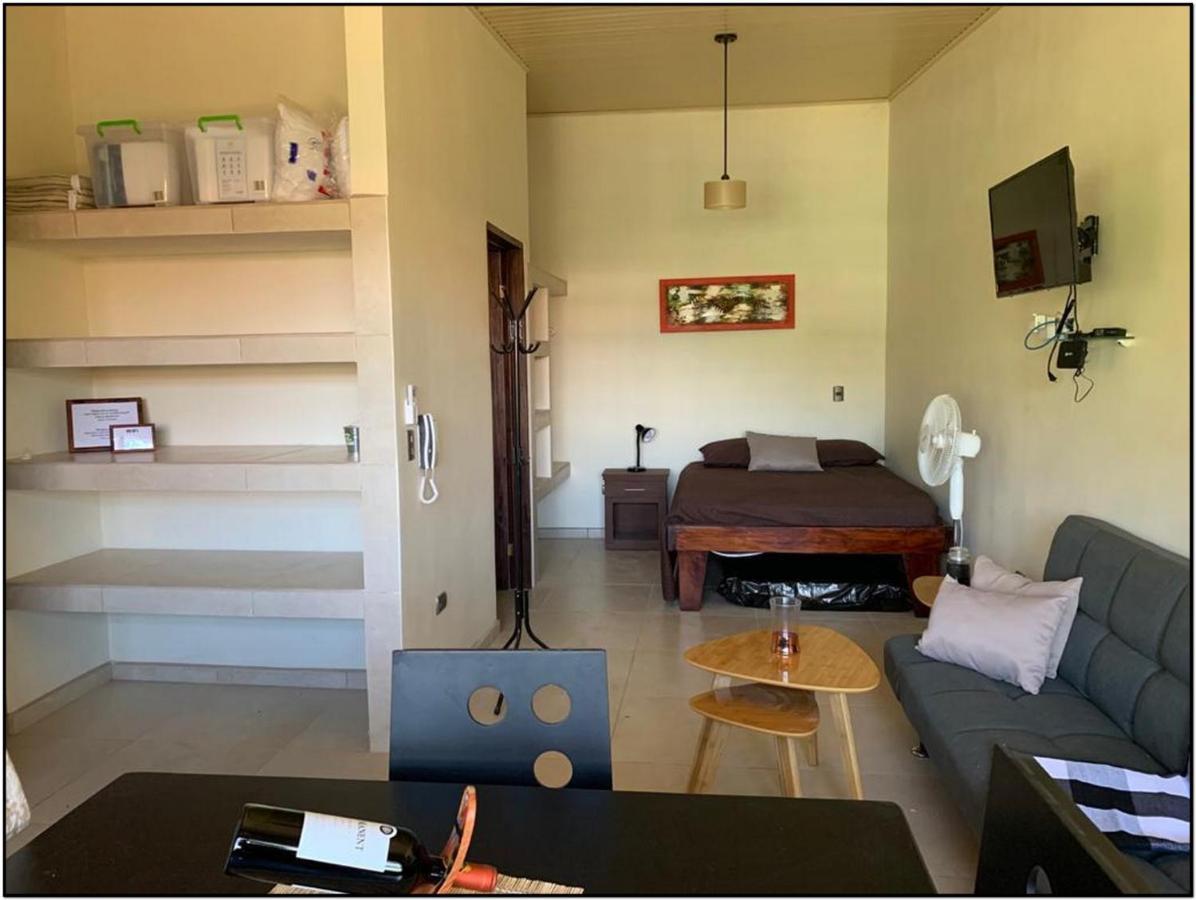 Beach Break Santa Teresa Apartamentos Playa Santa Teresa  Εξωτερικό φωτογραφία