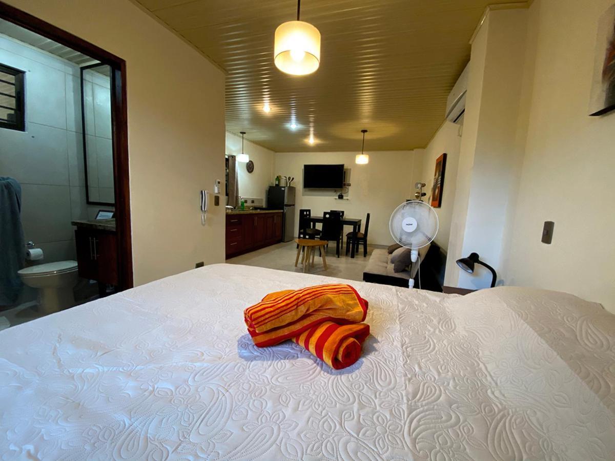 Beach Break Santa Teresa Apartamentos Playa Santa Teresa  Εξωτερικό φωτογραφία