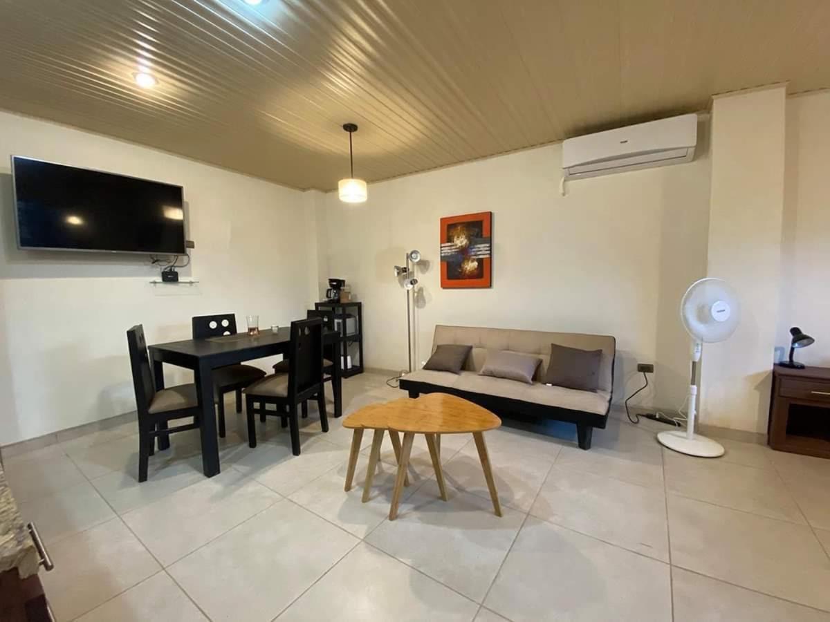 Beach Break Santa Teresa Apartamentos Playa Santa Teresa  Εξωτερικό φωτογραφία