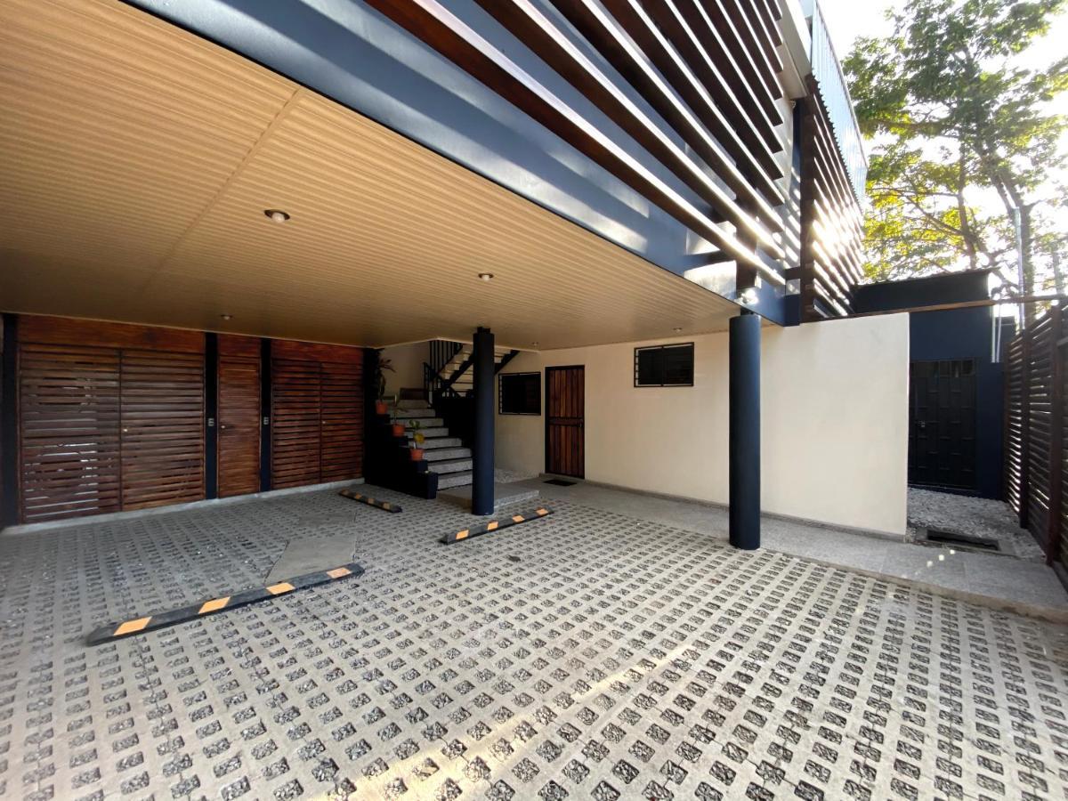 Beach Break Santa Teresa Apartamentos Playa Santa Teresa  Εξωτερικό φωτογραφία