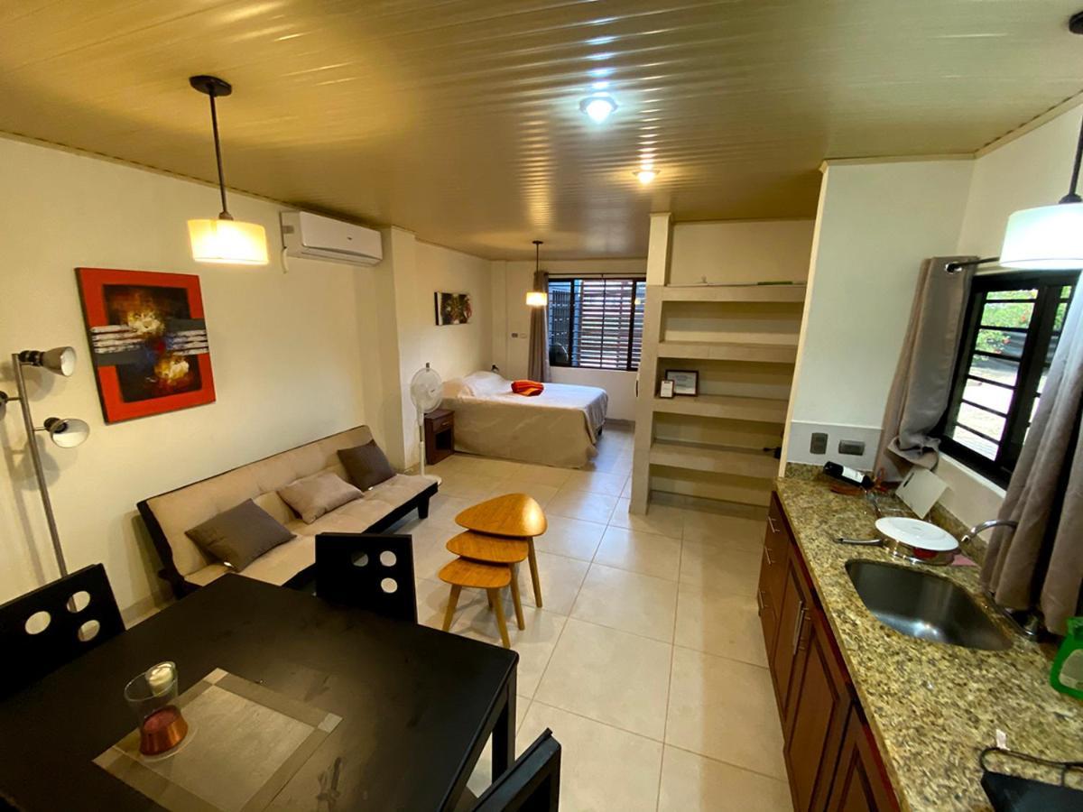 Beach Break Santa Teresa Apartamentos Playa Santa Teresa  Εξωτερικό φωτογραφία