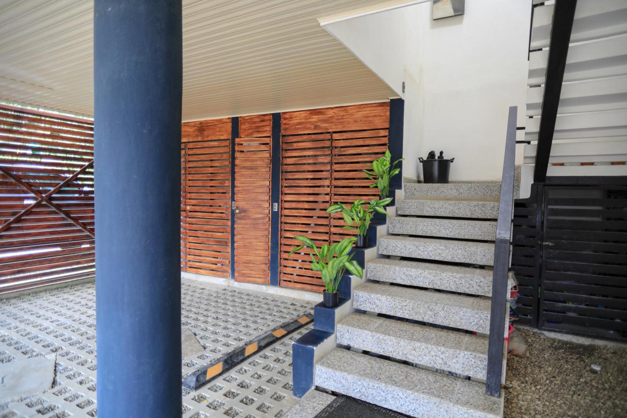 Beach Break Santa Teresa Apartamentos Playa Santa Teresa  Εξωτερικό φωτογραφία