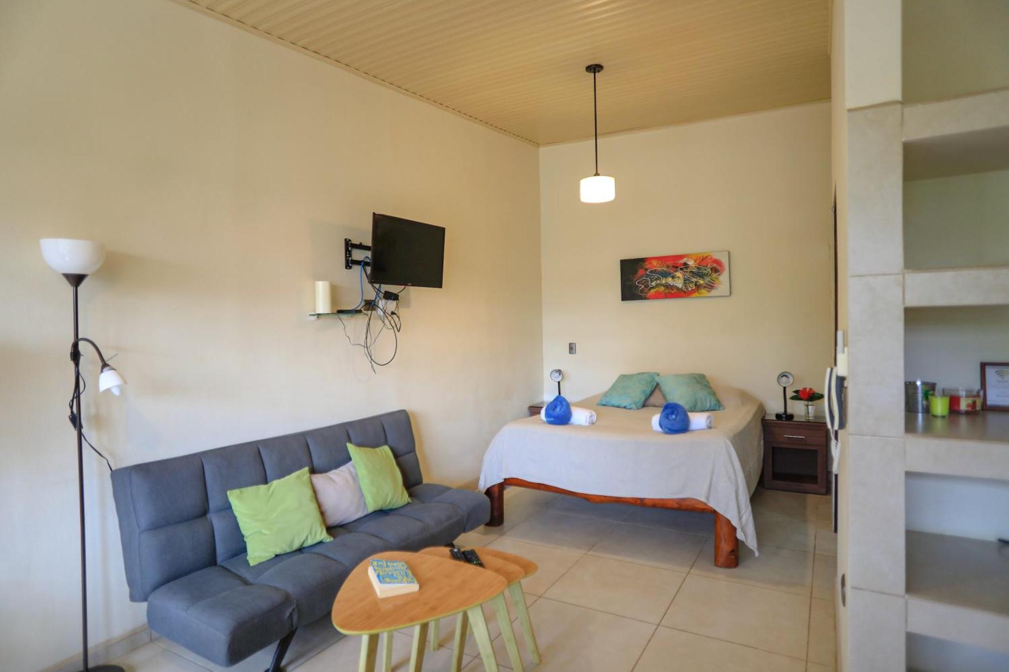 Beach Break Santa Teresa Apartamentos Playa Santa Teresa  Εξωτερικό φωτογραφία
