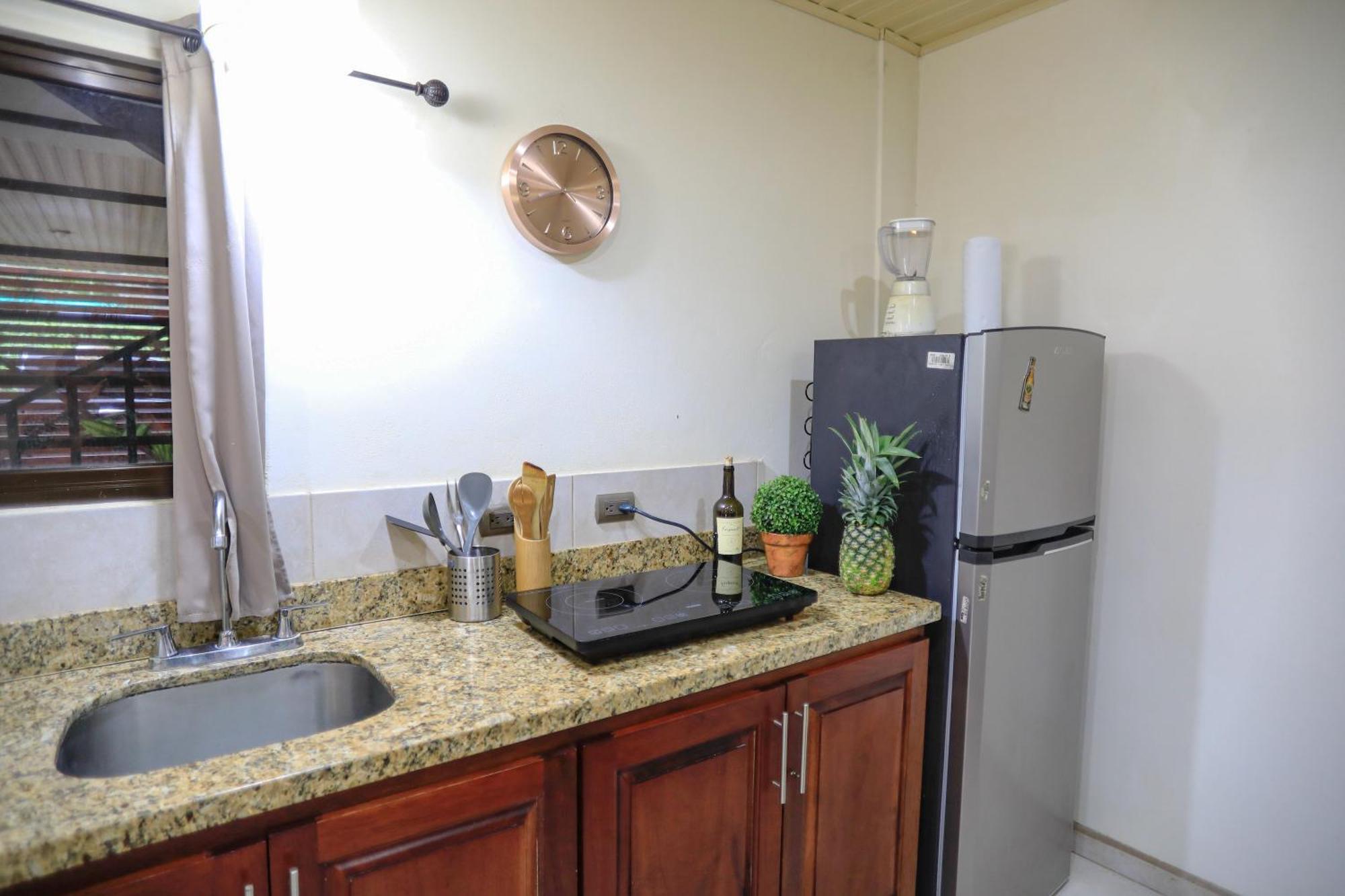 Beach Break Santa Teresa Apartamentos Playa Santa Teresa  Εξωτερικό φωτογραφία