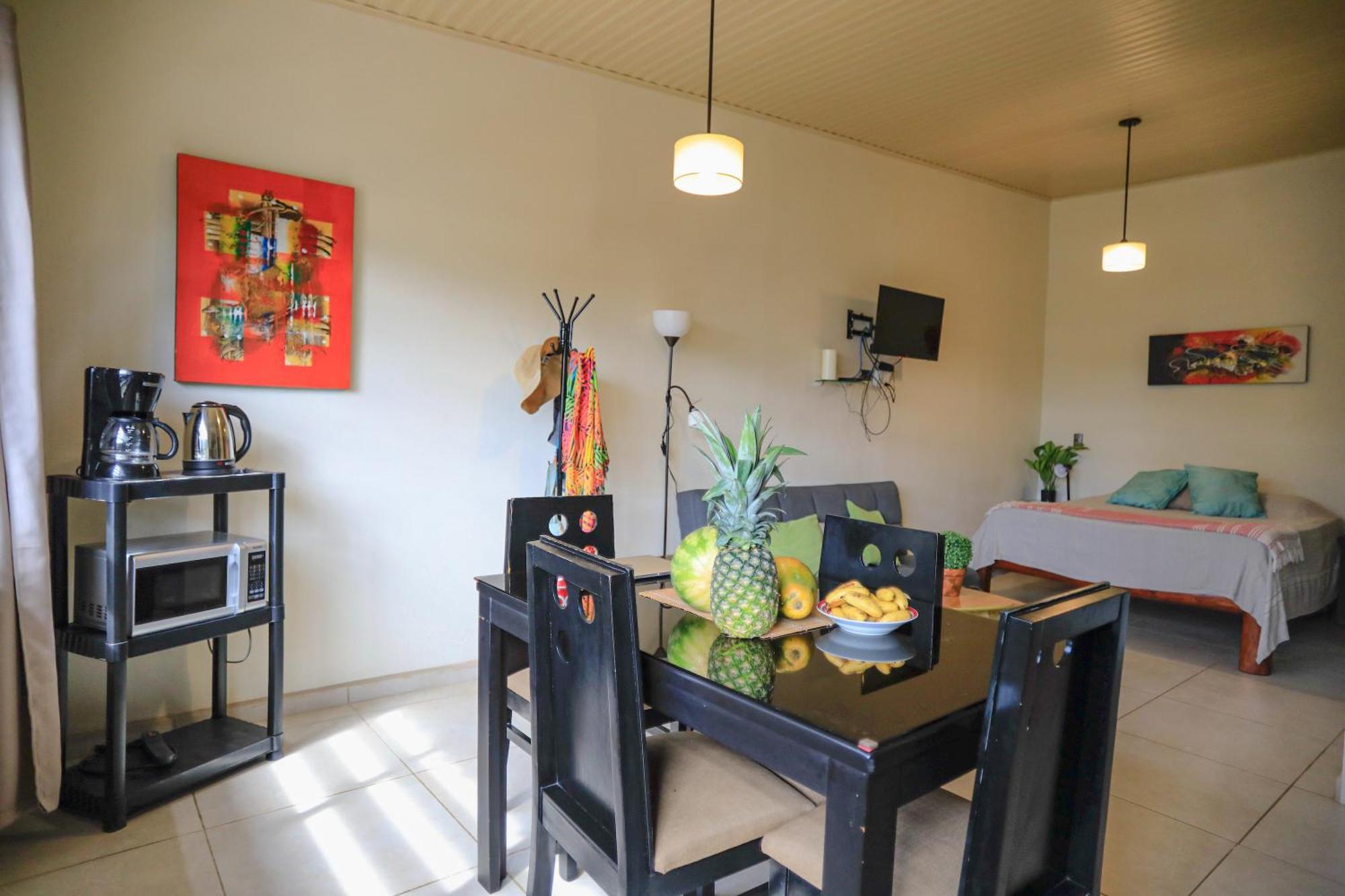 Beach Break Santa Teresa Apartamentos Playa Santa Teresa  Εξωτερικό φωτογραφία