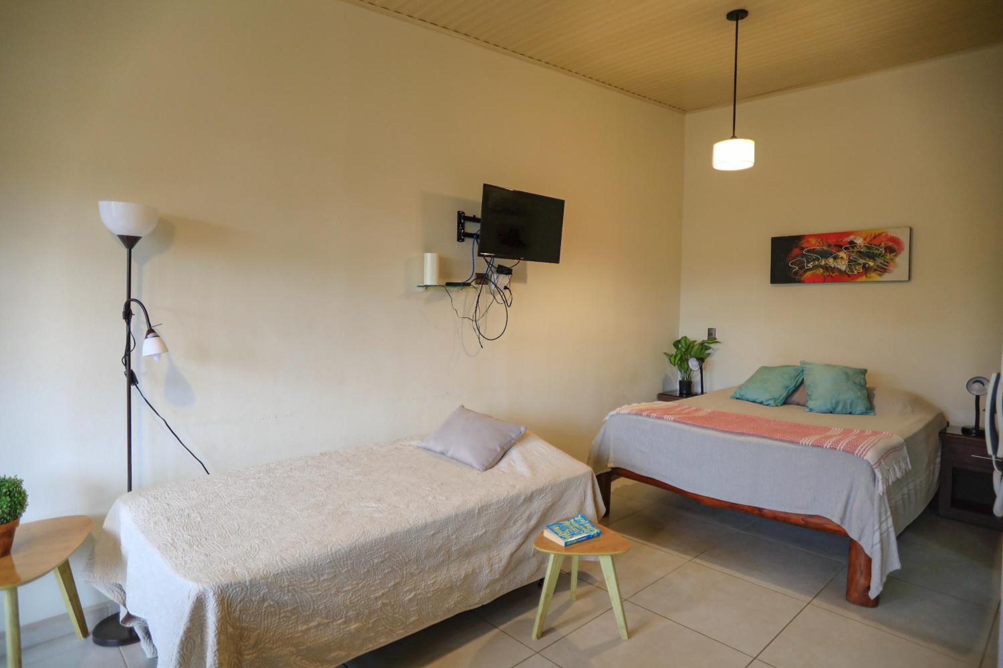 Beach Break Santa Teresa Apartamentos Playa Santa Teresa  Εξωτερικό φωτογραφία
