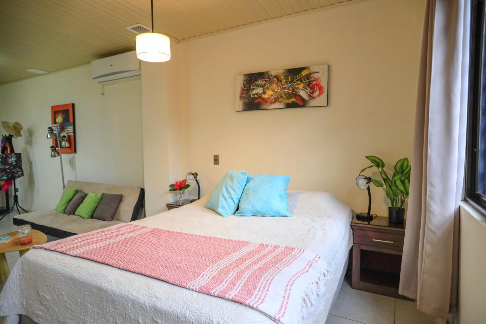Beach Break Santa Teresa Apartamentos Playa Santa Teresa  Εξωτερικό φωτογραφία