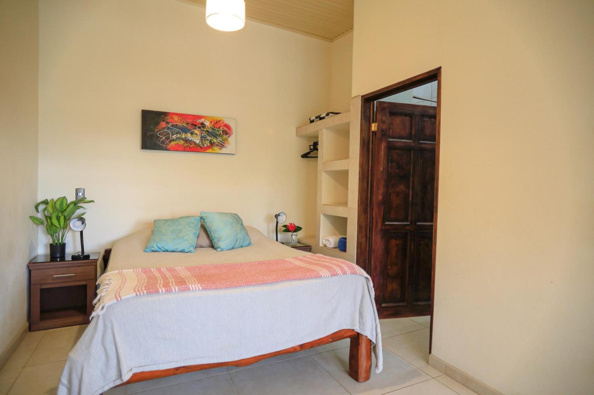 Beach Break Santa Teresa Apartamentos Playa Santa Teresa  Εξωτερικό φωτογραφία