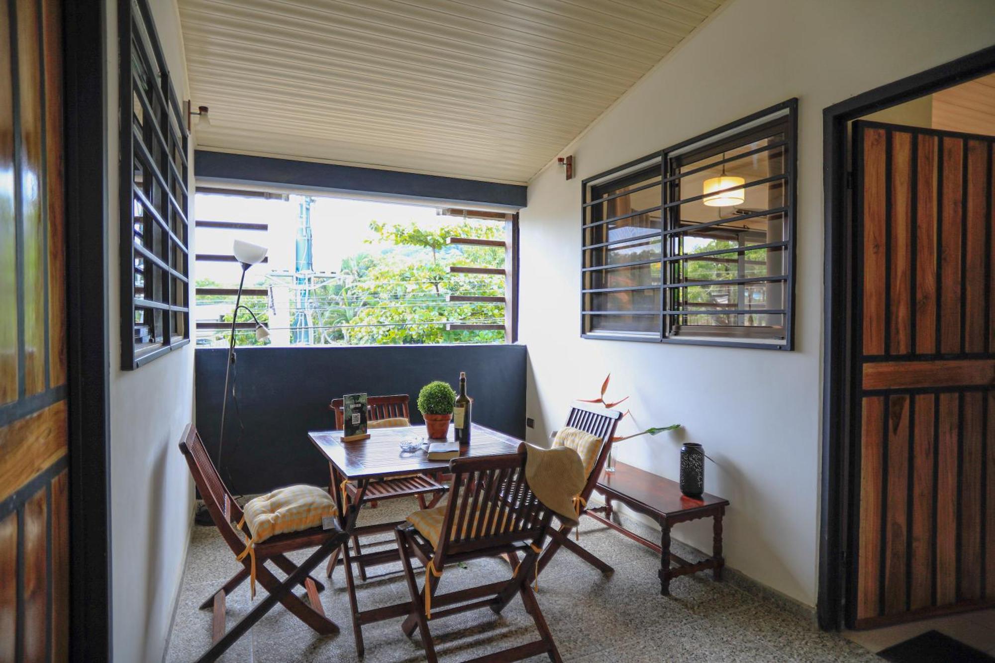 Beach Break Santa Teresa Apartamentos Playa Santa Teresa  Εξωτερικό φωτογραφία