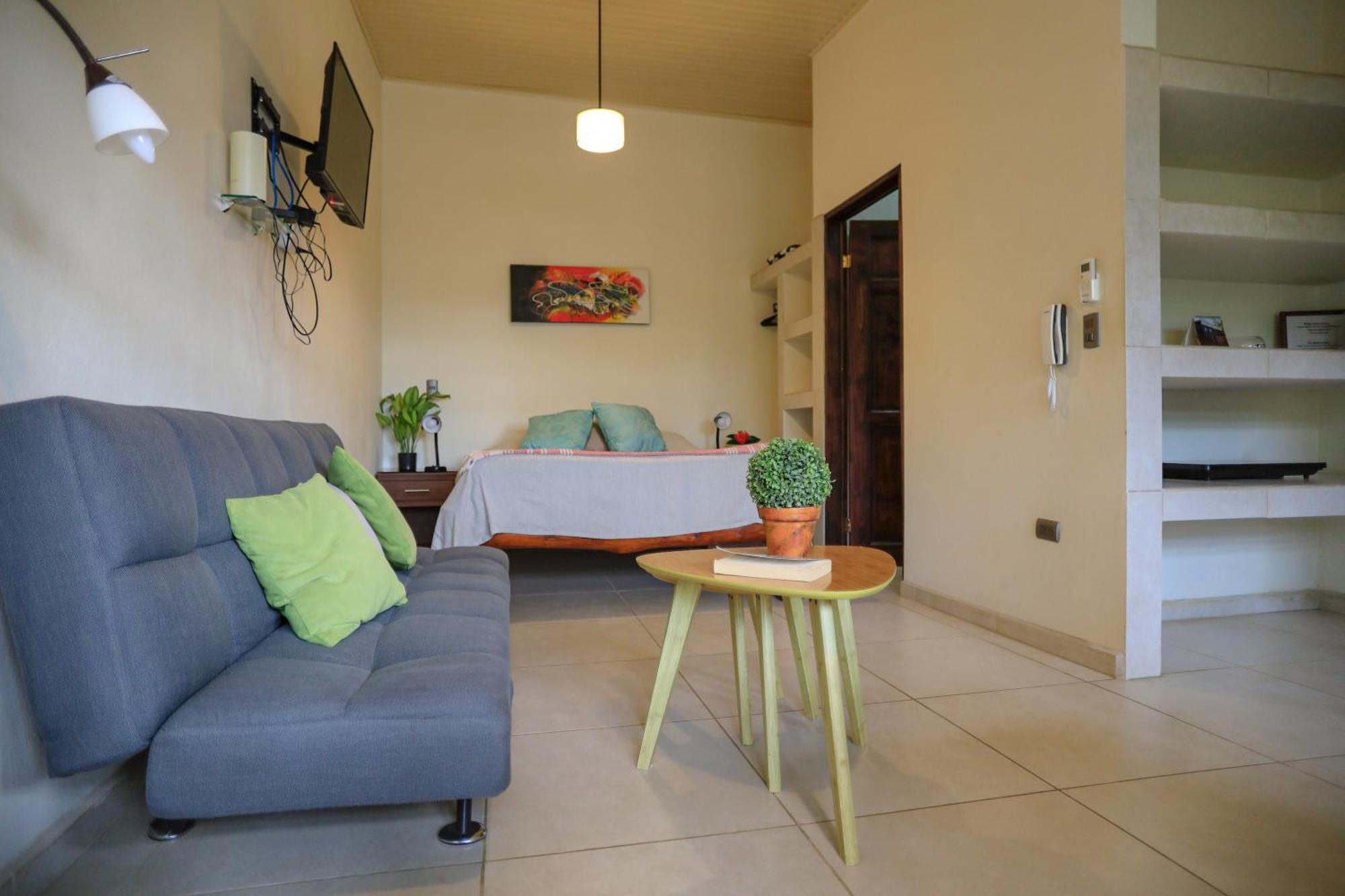 Beach Break Santa Teresa Apartamentos Playa Santa Teresa  Εξωτερικό φωτογραφία