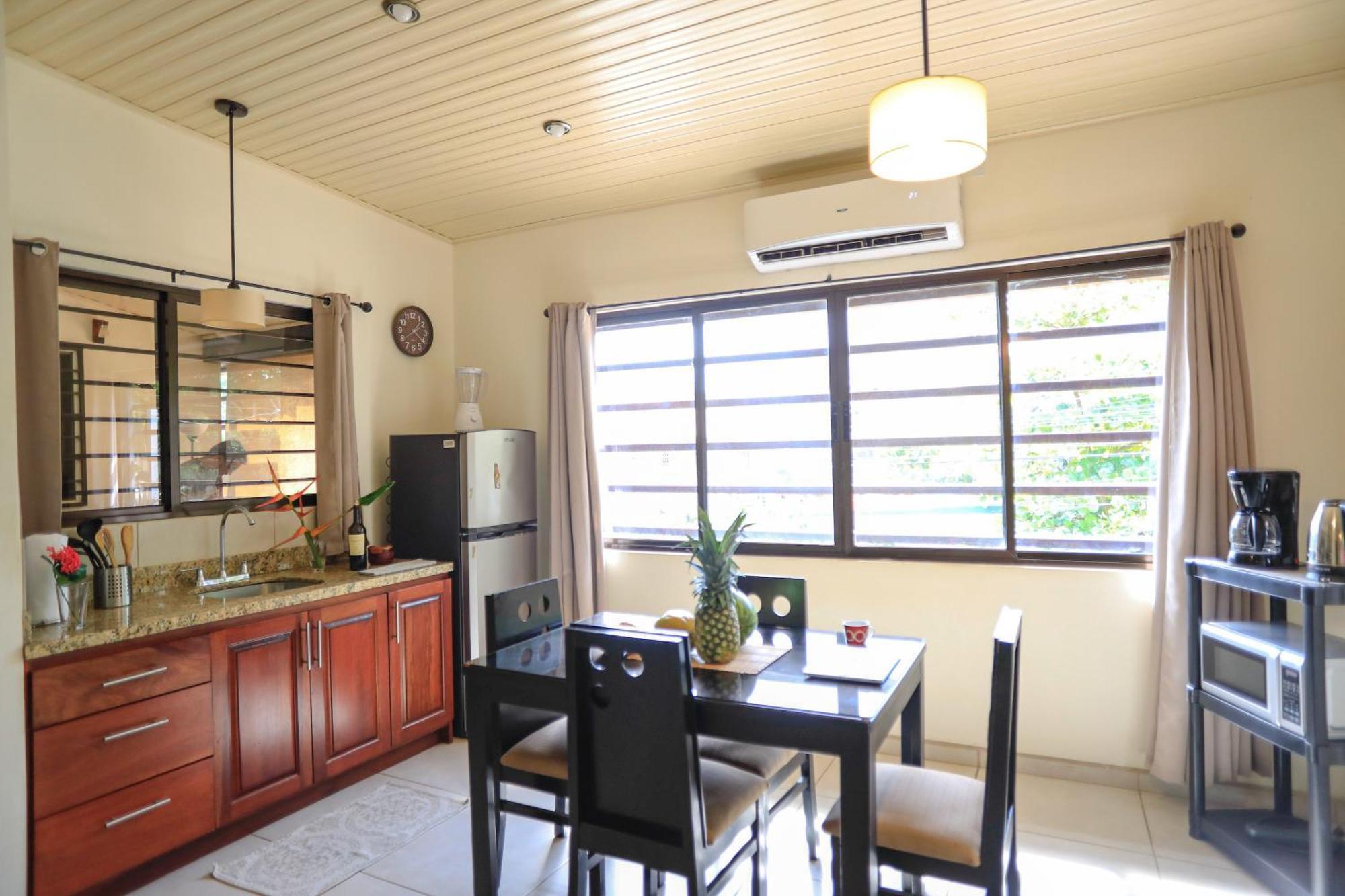 Beach Break Santa Teresa Apartamentos Playa Santa Teresa  Εξωτερικό φωτογραφία