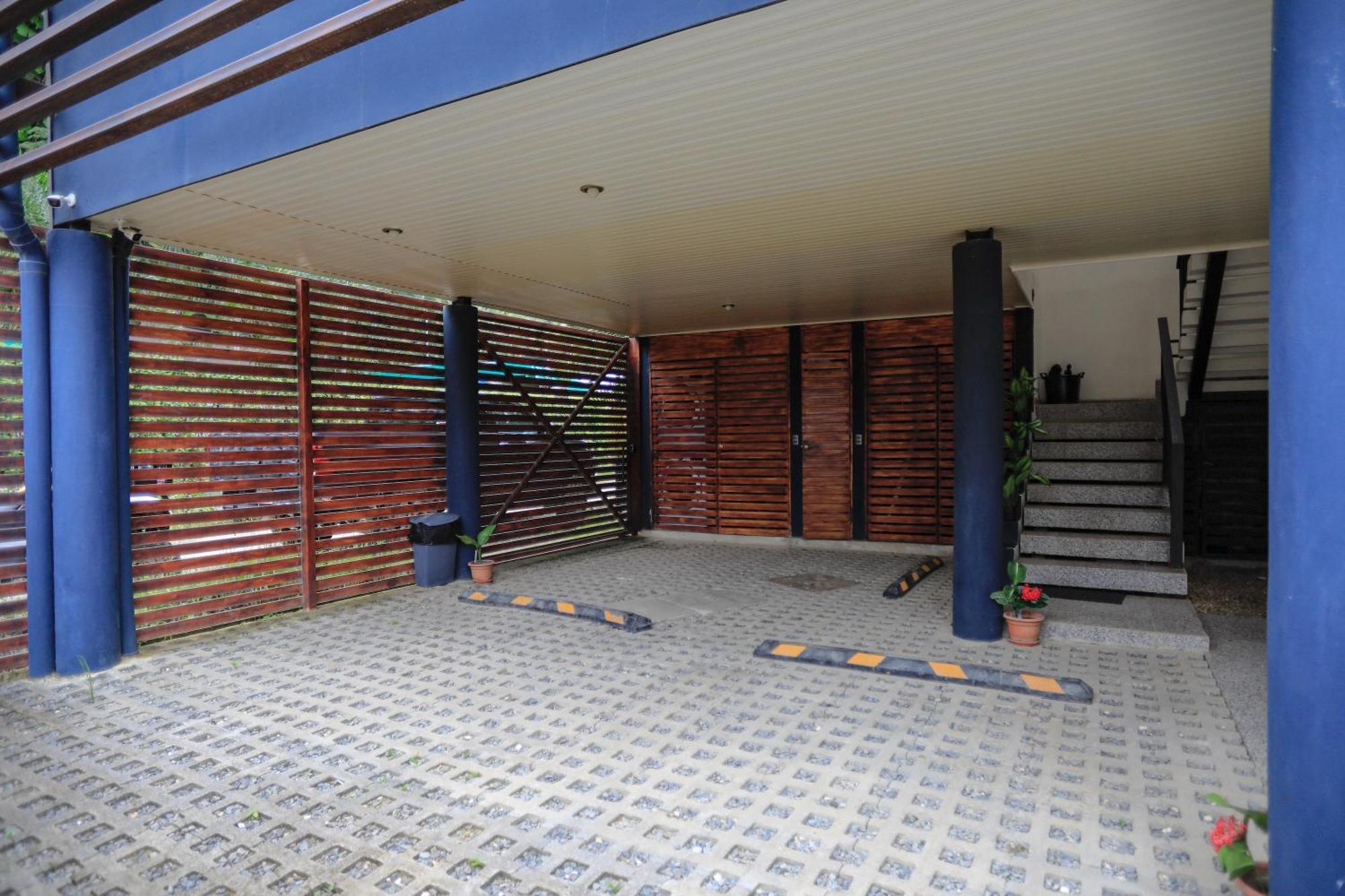 Beach Break Santa Teresa Apartamentos Playa Santa Teresa  Εξωτερικό φωτογραφία