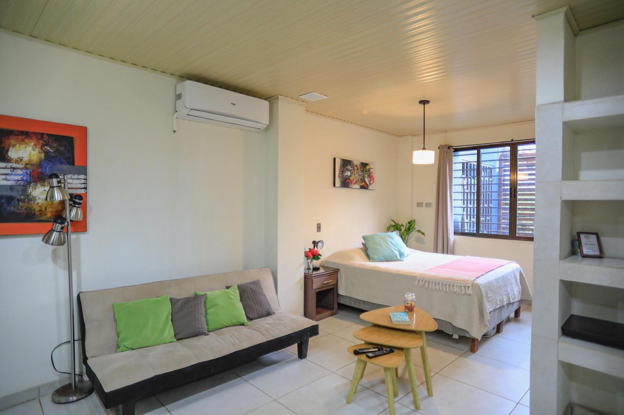Beach Break Santa Teresa Apartamentos Playa Santa Teresa  Εξωτερικό φωτογραφία