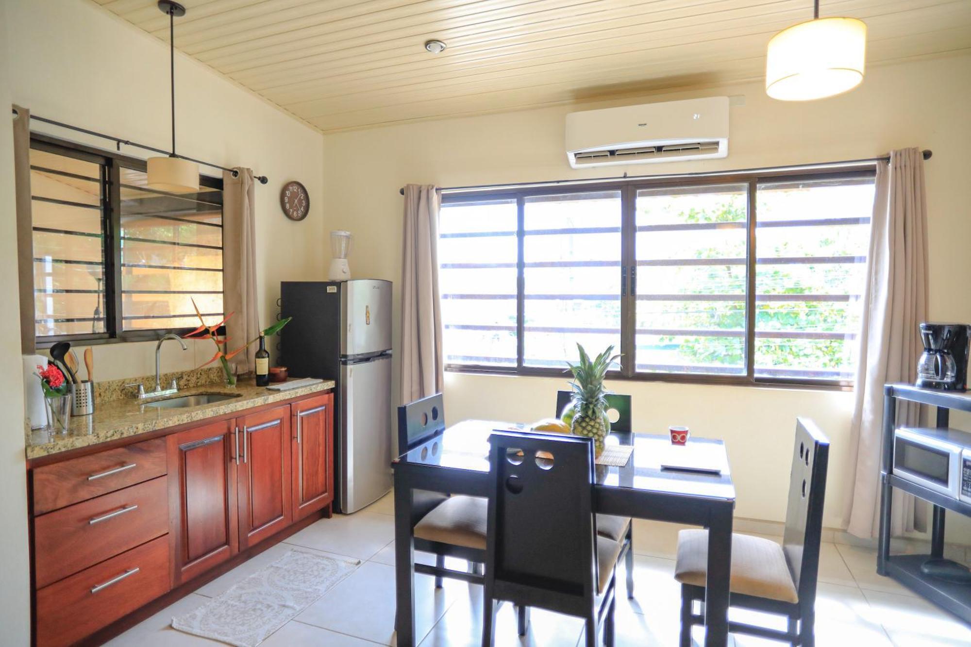 Beach Break Santa Teresa Apartamentos Playa Santa Teresa  Εξωτερικό φωτογραφία